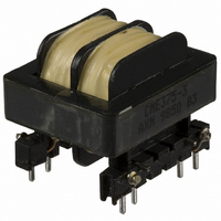 INDUCTOR 10.9MH COMMON MODE