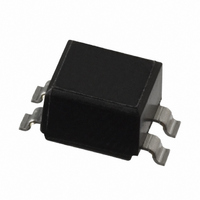 COMMON MODE FILTER, SIGNAL LINE, SMD