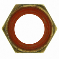 NUT 7/16-20 SELF-SEAL HEX