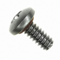 SCREW PHILLIPS PAN R4-40X1/4