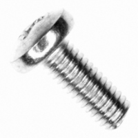 SCREW MACH PHILLIPS 10-32X1/2