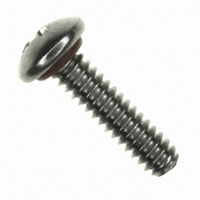 SCREW PHILLP PAN 4-40X7/16