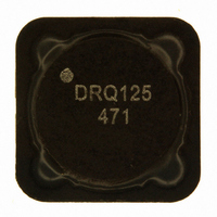 INDUCTOR SHIELD DUAL 470UH SMD