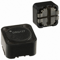 INDUCTOR SHIELD DUAL 3.3UH SMD