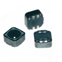 COUPLED INDUCTOR SEPIC/CUK 10UH