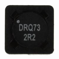 INDUCTOR SHIELD DUAL 2.2UH SMD