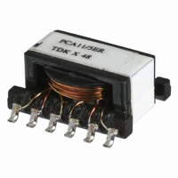 INDUCTOR/XFRMR 3.8UH MULTIWIND
