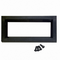 BEZEL FOR 630/640 SERIES