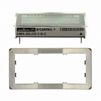 DPM LCD 2VDC 3.5DIG 9-14V SUPPLY