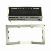 DPM LCD 200MV/2VDC 4.5DIGIT