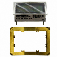 DPM LCD 200MV 3.5DIGIT 5V SUPPLY
