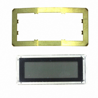 DPM LCD 2VDC 3.5DIGIT 5V SUPPLY