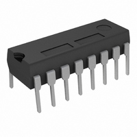 IC PS/2 MOUSE CONTROLLER DIP16