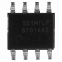 IC CLK BUFFER 1:4 HS SGL 8-SOIC