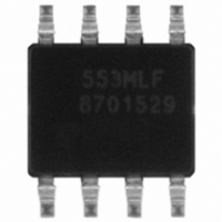 IC CLK BUFFER 1:4 LO SKEW 8-SOIC