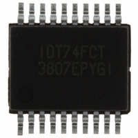 IC CLK DRIVER 1:10 CMOS 20-SSOP