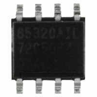 IC TRANSLATOR LVPECL 8-SOIC