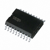 IC POST AMP W/LINK STAT 20SOIC