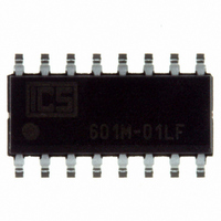 IC CLK MULT LOW PH/NOISE 16SOIC