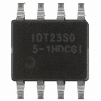 IC CLK BUFFER ZD 3.3V 8-SOIC