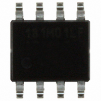 IC CLOCK GEN LOW EMI 8-SOIC