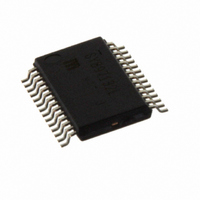 IC PCMCIA/CARDBUS DUAL 28-TSSOP