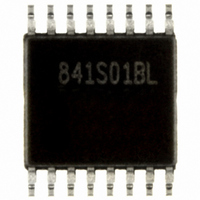 IC CLK GENERATOR PLL 20-TSSOP