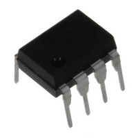 IC AUDIO SWITCH 3-IN/1-OUT 8-DIP
