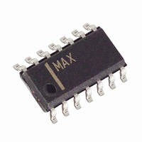 IC COMPARATOR R-R 14-SOIC