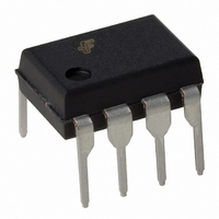 IC CONTROLLER PWM SMPS 8-DIP