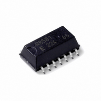 IC REAL TIME CLOCK 14-SOP