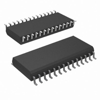 IC CONTROLLER SERIAL BUS 28-SOIC