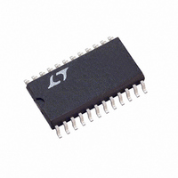 IC CONTROLLER HOT SWAP 24-SOIC