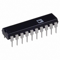 IC TX/RX DUAL RS-232 5VLP 20DIP