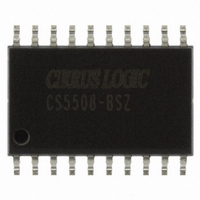 IC ADC 20BIT LOW PWR 20-SOIC