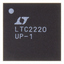 LTC2220CUP-1#PBF