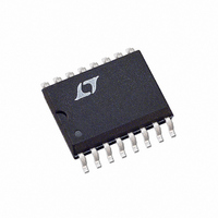 IC FILTER LP 5TH ORD LIN 16SOIC