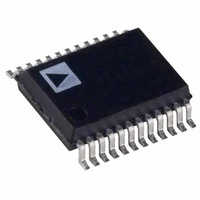 IC DAC 8BIT QUAD W/AMP 24-SSOP