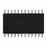 IC DCP QUAD 10K 64TP 24SOIC