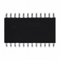 IC DCP QUAD 50K 256TP 24SOIC