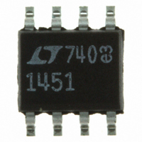 IC D/A CONV 12BIT R-R 8-SOIC