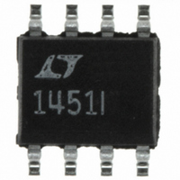 IC D/A CONV 12BIT R-R 8-SOIC