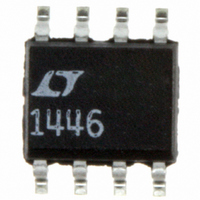 IC D/A CONV 12BIT R-R DUAL 8SOIC