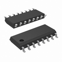 IC AMP DUAL OP TRANSCOND 16-SOIC