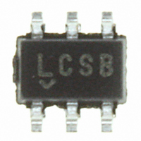 IC DAC 12BIT R-R SC70-6