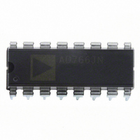 IC DAC 16BIT W/VREF 16-DIP