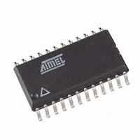 IC 8051 MCU FLASH 16K 24SOIC