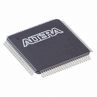 IC FLEX 6000 FPGA 10K 100-TQFP