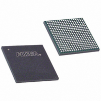 IC CYCLONE III FPGA 40K 324 FBGA