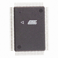 IC PLD EE VLOW PWR 20NS 100-PQFP